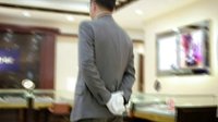 《最佳前男友》03集花絮 新經(jīng)理上任 巧捉內(nèi)鬼