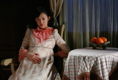 誰懂女兒心劇照一