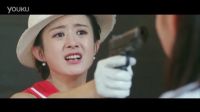 古裝小花趙麗穎十年的蛻變史 竟然跟《胭脂》如出一轍！