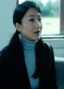 喇嘛山的兒女