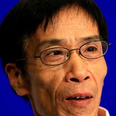顏冠英