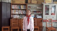小英雄楊楊