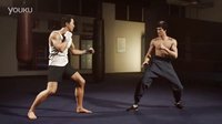 《臥虎藏龍：青冥寶劍》打造武俠奇幻 甄子丹李小龍上演巨幕大戰(zhàn)