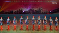弘揚長征魂共筑中國夢（十三）20所女聲表演唱（當那一天來臨）1