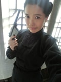 馮麗麗