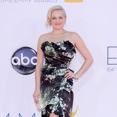 伊麗莎白·莫斯/Elisabeth Moss