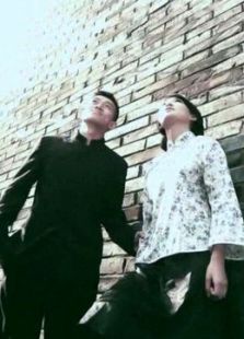 愛如潮水