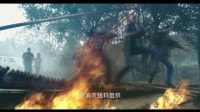 《反恐特戰(zhàn)隊之獵影》曝5分鐘激燃版片花
