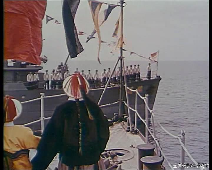 甲午風云（1962） 高清劇照