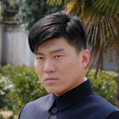 張輝