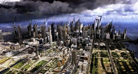 雷霆萬鈞（2012） 劇照（1）