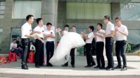 唯一婚慶打造“相惜十年，相守一生”完美婚禮【焦點出品】