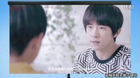《超少年密碼》TFBOYS首曝熒幕情感戲，王俊凱、王源、易烊千璽