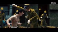 梁火龍功夫電影猛龍出擊概覽，中國(guó)功夫電影接班人，不同于李小龍、成龍、甄子丹、李連杰、托尼賈