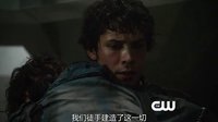 《地球百子 第一季》12集預(yù)告片（字幕版）