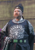 梁冠華