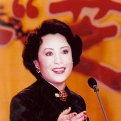 趙俊芝
