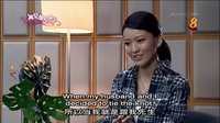 蔡淳佳 《再見單人床 Pillow Talk》 01 - 訪問