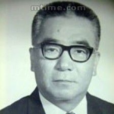 楊志卿
