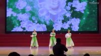 [茉莉花開]曼妮芬二十周年慶典晚會2016.12.30