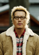 豐川悅司