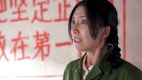 《兩個女人的戰(zhàn)爭》女知青打架挨訓 勢力書記護淑榮