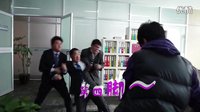 《愛情最美麗》花絮第三集：張國立、蔣雯麗怎么打起來了？