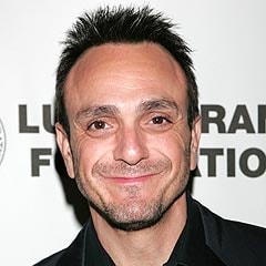 漢克·阿扎利亞/Hank Azaria