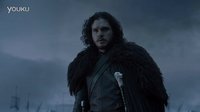 重磅！《權力的游戲》第6季中文版預告！雪諾生死仍然成謎