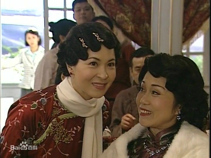 蘭花劫  劇照