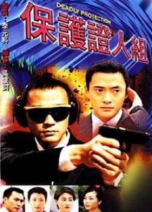 保護證人組