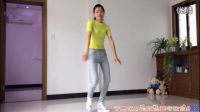 美久廣場舞 唐伯虎再來點秋香DJ(拍手健身操）楊麗萍編舞_高清