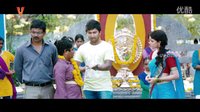 南印度電影預告片《Bhale Bhale Magadivoi》2015 功夫小蠅男主角納尼（Nani） 領銜主演