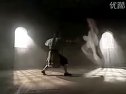 太極宗師塔內比武之追風神腿