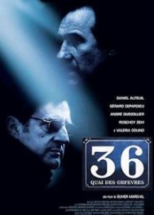 36總局法語版