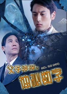 父子神探之神秘?cái)?shù)字