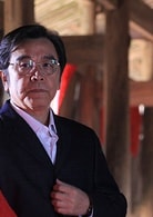 姜大衛(wèi)