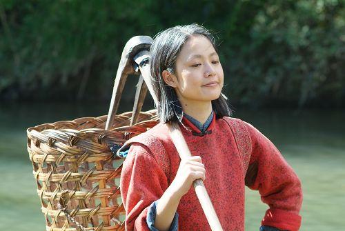 太陽(yáng)照常升起 劇照