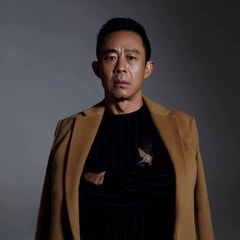 侯 勇?