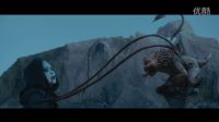 降魔師之血僵尸預(yù)告片