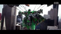 「Mark」《變形金剛4》香港首映禮宣傳片 夢龍樂隊出席獻唱電影插曲