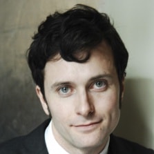愛德華·霍格Edward Hogg