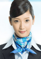 菜菜緒