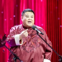 孫越