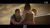 人質交換時，雙方數名狙擊手瘋狂對狙：場面震撼