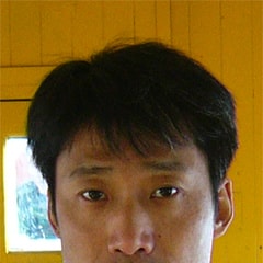 梁景東