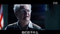 塞繆爾·杰克遜 美國總統(tǒng)亡命雪原 《冰峰游戲》
