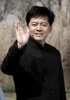 何政軍