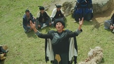 預告片