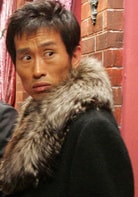 趙熙奉